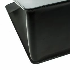 Hermes Black Box Calf Leather White Bus Tote For Women 22 Hermes Black Box Calf Leather White Bus Tote For Women -Deals Hermes Store luxury women hermes used handbags p149662 010