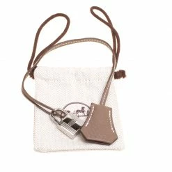 Hermes Etoupe Taurillon Clemence Leather Palladium Hardware Birkin 40 Bag For Women -Deals Hermes Store luxury women hermes used handbags p156244 011