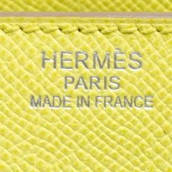 Hermes Soufre Epsom Leather Palladium Hardware Birkin 35 Bag For Women -Deals Hermes Store luxury women hermes used handbags p156694 0009