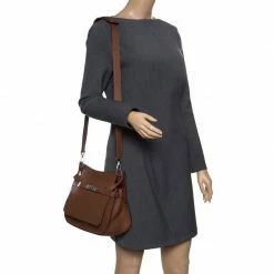 Hermes Gold/Bordeaux Clemence Leather Jypsiere 28 Bag For Women -Deals Hermes Store luxury women hermes used handbags p158440 0002