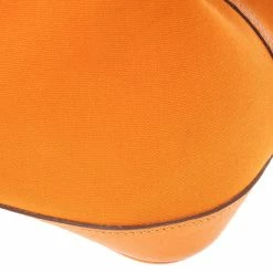 Hermes Canvas Leather Garden Party Tote Bag For Women -Deals Hermes Store luxury women hermes used handbags p15966 010