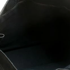 Hermes Black Canvas Fourre Tout Tote For Women -Deals Hermes Store luxury women hermes used handbags p160281 0007