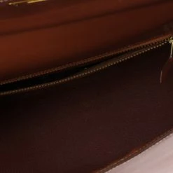 Hermes Fauve Tadelakt Red Leather Kelly 32 For Women -Deals Hermes Store luxury women hermes used handbags p16088 0016