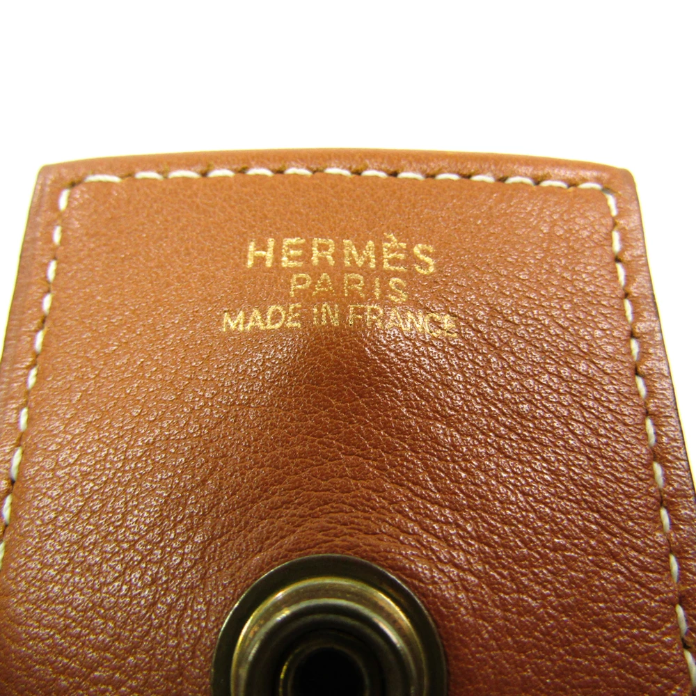 Hermes Two Tone Toile Jean And Leather Sako Shoulder Bag For Women 6 Hermes Two Tone Toile Jean And Leather Sako Shoulder Bag For Women - Image 4