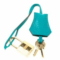 Hermes Blue Paon Clemence Leather Gold Hardware Kelly Retourne 28 Bag For Women -Deals Hermes Store luxury women hermes used handbags p175002 004