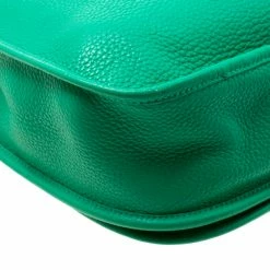 Hermes Bamboo Togo Leather Evelyne III GM Bag For Women -Deals Hermes Store luxury women hermes used handbags p176779 006