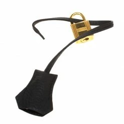 Hermes Black Fjord Leather Gold Hardware HAC Birkin 32 Bag For Women -Deals Hermes Store luxury women hermes used handbags p182617 014