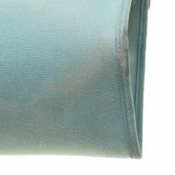 Hermes Light Blue/Brown Canvas And Leather Herbag Zip 31 Bag For Women -Deals Hermes Store luxury women hermes used handbags p182716 009