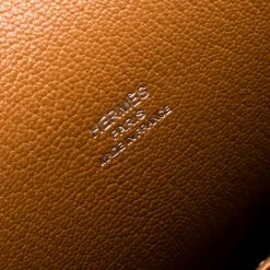 Hermes Gold Clemence Leather Jypsiere 28 Bag For Women -Deals Hermes Store luxury women hermes used handbags p183829 004