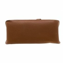 Hermes Gold Clemence Leather Jypsiere 28 Bag For Women -Deals Hermes Store luxury women hermes used handbags p183829 009