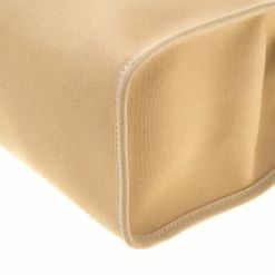 Hermes Trench/Copper Canvas And Leather Herbag Zip 31 Bag For Women 25 Hermes Trench/Copper Canvas And Leather Herbag Zip 31 Bag For Women -Deals Hermes Store luxury women hermes used handbags p186266 010