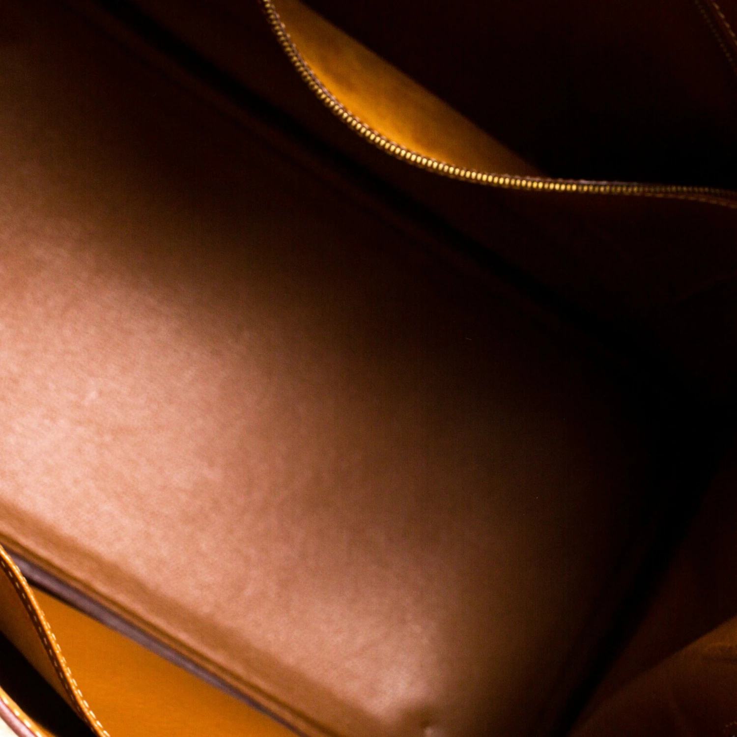 Hermes Brown Togo Leather Gold Hardware Birkin 35 Bag For Women 9 Hermes Brown Togo Leather Gold Hardware Birkin 35 Bag For Women - Image 7