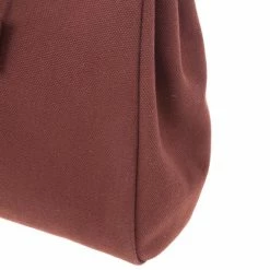 Hermes Brown Herbag Convertible Satchel 39CM For Women 26 Hermes Brown Herbag Convertible Satchel 39CM For Women -Deals Hermes Store luxury women hermes used handbags p19348 008