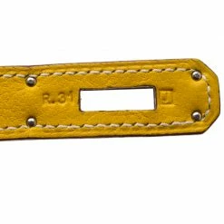 Hermes Cumin Chevre Mysore Leather Palladium Hardware Birkin 35 Bag For Women -Deals Hermes Store luxury women hermes used handbags p194365 002