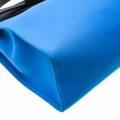 Hermes Blue/Black Canvas And Leather Herbag Zip 31 Bag For Women -Deals Hermes Store luxury women hermes used handbags p197588 012