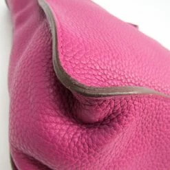 Hermes Two Tone Taurillon Clemence Leather Marwari PM Bag For Women -Deals Hermes Store luxury women hermes used handbags p198159 004