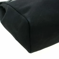 Hermes Black Canvas And Leather 2in1 Herbag Zip 39 Bag For Women 23 Hermes Black Canvas And Leather 2in1 Herbag Zip 39 Bag For Women -Deals Hermes Store luxury women hermes used handbags p198482 011