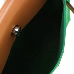 Hermes Green/Brown Canvas And Leather Herbag Zip 31 Bag For Women -Deals Hermes Store luxury women hermes used handbags p198655 007