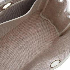 Hermes Noir Toile Herbag Zip 31 CM For Women -Deals Hermes Store luxury women hermes used handbags p2019 016