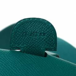 Hermes Vert Vertigo Epsom Leather Evelyne III GM Bag For Women -Deals Hermes Store luxury women hermes used handbags p207648 003