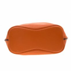 Hermes Terre Battue Togo Leather So Kelly 26 Bag For Women -Deals Hermes Store luxury women hermes used handbags p207719 003