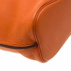 Hermes Terre Battue Togo Leather So Kelly 26 Bag For Women -Deals Hermes Store luxury women hermes used handbags p207719 013