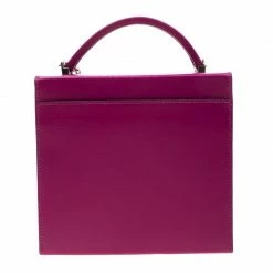 Hermes Rose Pourpre Tadelakt Leather Cinhetic Bag For Women 17 Hermes Rose Pourpre Tadelakt Leather Cinhetic Bag For Women -Deals Hermes Store luxury women hermes used handbags p209135 008