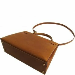 Hermes Saffron Leather Gold Hardware Kelly Retourne 32 Bag For Women -Deals Hermes Store luxury women hermes used handbags p209765 002