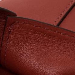 Hermes Brique Swift Leather Pilplat Clutch For Women -Deals Hermes Store luxury women hermes used handbags p215640 004