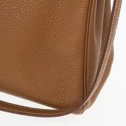 Hermes Tan Kelly 32cm For Women 29 Hermes Tan Kelly 32cm For Women -Deals Hermes Store luxury women hermes used handbags p21966 010