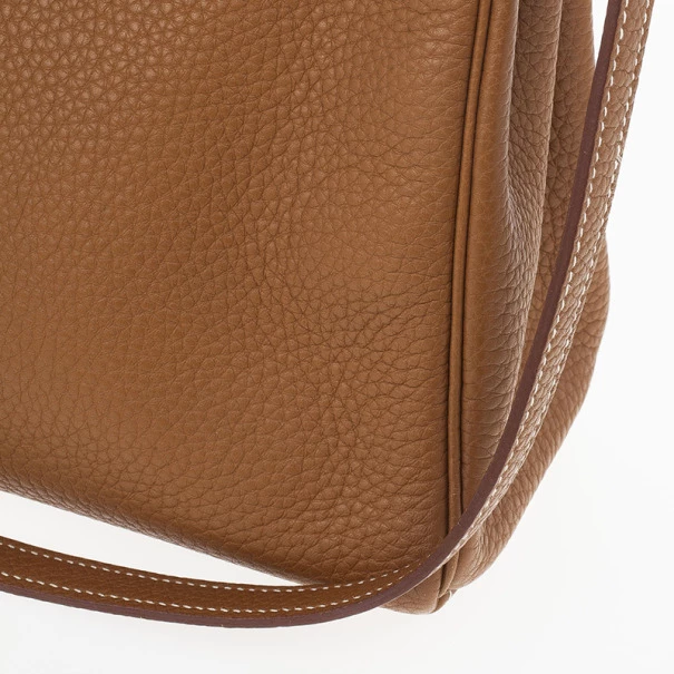 Hermes Tan Kelly 32cm For Women 12 Hermes Tan Kelly 32cm For Women - Image 10