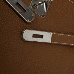 Hermes Tan Kelly 32cm For Women 35 Hermes Tan Kelly 32cm For Women -Deals Hermes Store luxury women hermes used handbags p21966 016