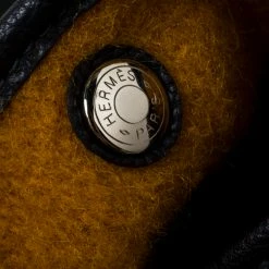 Hermes Tri Color Rocabar And Leather Garden Party 36 Bag For Women -Deals Hermes Store luxury women hermes used handbags p225918 005