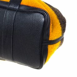 Hermes Tri Color Rocabar And Leather Garden Party 36 Bag For Women -Deals Hermes Store luxury women hermes used handbags p225918 007