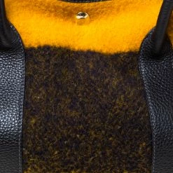 Hermes Tri Color Rocabar And Leather Garden Party 36 Bag For Women -Deals Hermes Store luxury women hermes used handbags p225918 010