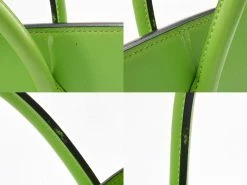 Hermes Apple Green Veau Gulliver Leather Gold Hardware Birkin 35 Bag For Women -Deals Hermes Store luxury women hermes used handbags p229986 004