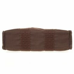 Hermes Her Line PM Gray Canvas Tote For Women -Deals Hermes Store luxury women hermes used handbags p23031 005