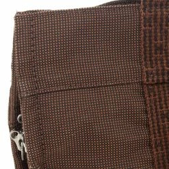 Hermes Her Line PM Gray Canvas Tote For Women -Deals Hermes Store luxury women hermes used handbags p23031 008