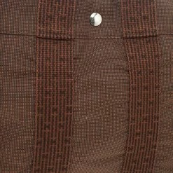 Hermes Her Line PM Gray Canvas Tote For Women -Deals Hermes Store luxury women hermes used handbags p23031 012