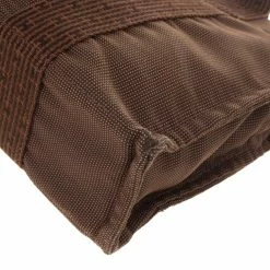 Hermes Her Line PM Gray Canvas Tote For Women -Deals Hermes Store luxury women hermes used handbags p23031 013