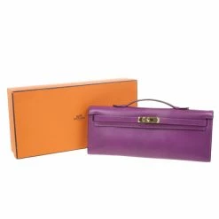 Hermes Kelly Tosca Clutch For Women -Deals Hermes Store luxury women hermes used handbags p23130 007