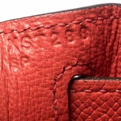 Hermes Rose Jaipur Epsom Leather Gold Hardware Kelly Sellier 28 Bag For Women 21 Hermes Rose Jaipur Epsom Leather Gold Hardware Kelly Sellier 28 Bag For Women -Deals Hermes Store luxury women hermes used handbags p232167 003