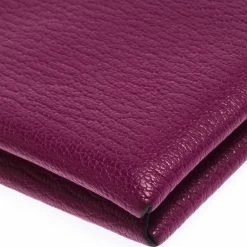 Hermes Magnolia Epsom Leather Calvi Cardholder For Women 20 Hermes Magnolia Epsom Leather Calvi Cardholder For Women -Deals Hermes Store luxury women hermes used handbags p237460 002