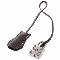 Hermes Taupe Grey Clemence Leather Palladium Hardware Birkin 35 Bag For Women -Deals Hermes Store luxury women hermes used handbags p241745 002