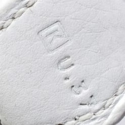 Hermes White Togo Leather Palladium Hardware Bolide 35 Bag For Women -Deals Hermes Store luxury women hermes used handbags p245302 002