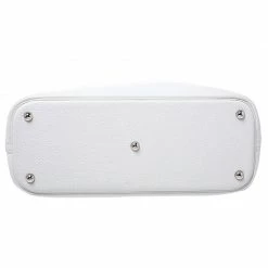 Hermes White Togo Leather Palladium Hardware Bolide 35 Bag For Women -Deals Hermes Store luxury women hermes used handbags p245302 007