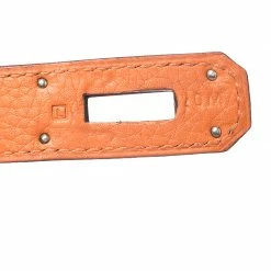 Hermes Bougainvillier Clemence Leather Palladium Hardware Kelly Retourne 40 Bag For Women 22 Hermes Bougainvillier Clemence Leather Palladium Hardware Kelly Retourne 40 Bag For Women -Deals Hermes Store luxury women hermes used handbags p246956 011