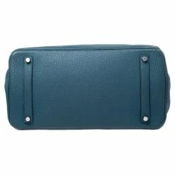 Hermes Colvert Togo Leather Palladium Hardware Birkin 35 Bag For Women -Deals Hermes Store luxury women hermes used handbags p254578 001