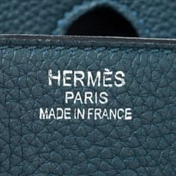 Hermes Colvert Togo Leather Palladium Hardware Birkin 35 Bag For Women -Deals Hermes Store luxury women hermes used handbags p254578 011