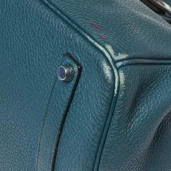 Hermes Colvert Togo Leather Palladium Hardware Birkin 35 Bag For Women -Deals Hermes Store luxury women hermes used handbags p254578 022